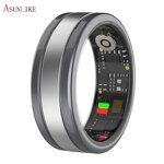 Smart Ring Factory - Wireless Charging BT Remote