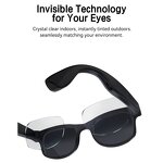 Smart Glasses Factory - Voice Assistant Blue Light