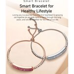 Smart Wristband Factory - Waterproof Swim Diving