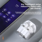 AI Earbuds Factory - Real-time Translation OLED