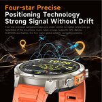 GPS Sports Watch Factory - Beidou Positioning HD Screen