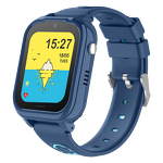 4G Kids Smart Watch Factory - Android GPS Video Call