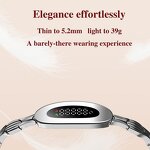 Smart Bracelet Factory - Jewelry Heart Rate IP68