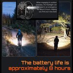 Sport Smart Watch Factory - Long Battery HD Screen