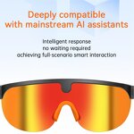 Smart Glasses Factory - Electrochromic 8MP Camera