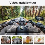 AI Smart Glasses Factory - 8MP Camera BT Calling