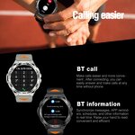 Smart Watch for Women Factory - BT Calling AMOLED