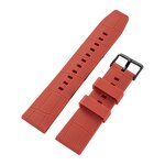 Huawei Watch Strap Factory - 22mm Silver Buckle