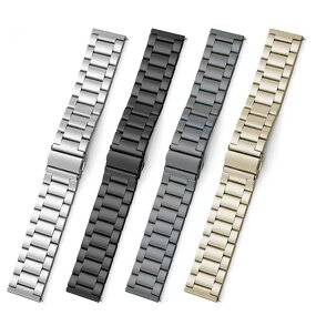 Huawei Watch Strap Factory - Quick Removal Silicone