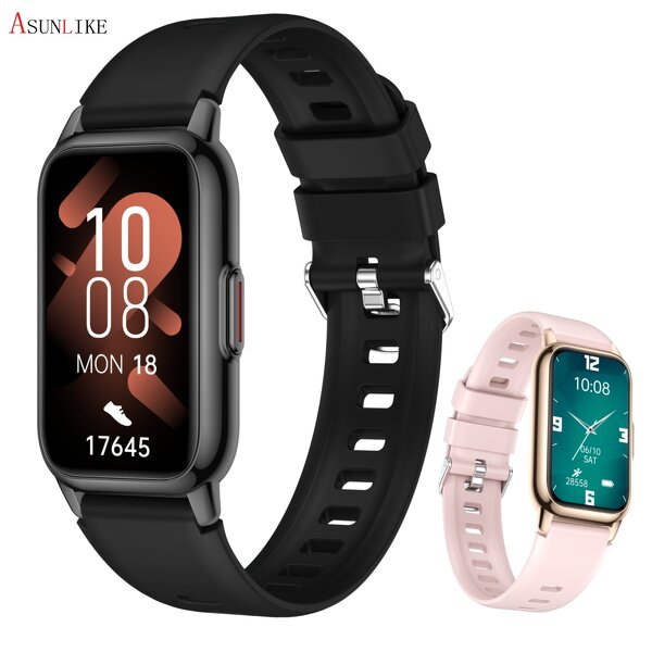 Smart Bracelet Factory - Colorful BT Telephone Call