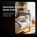 AI Smart Sunglasses Factory - Photochromic Translation