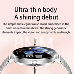 Women's Smartwatch Factory - Ultra-thin AMOLED Screen
