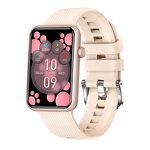 Smart Bracelet Factory - BT Calling Color Screen