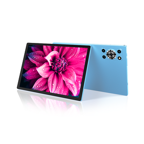 Kids Tablet Factory - SIM Card Learn Android