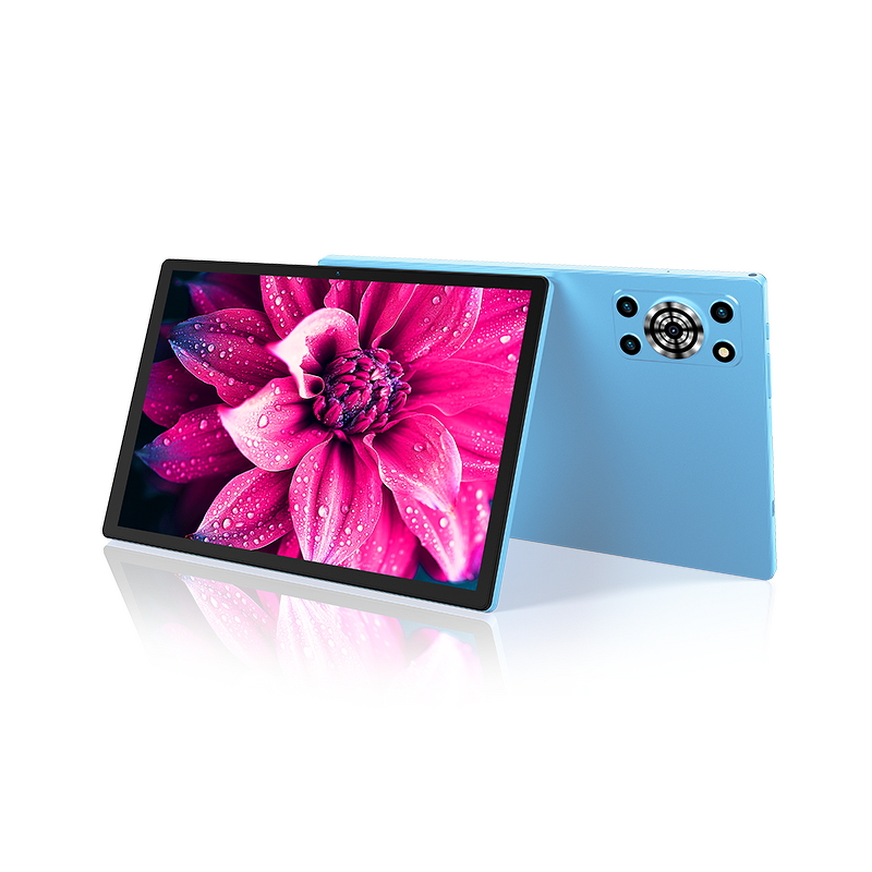 Kids Tablet Factory - SIM Card Learn Android