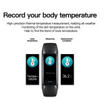 Smartwatch Factory - OEM ODM Heart Rate Blood