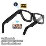 Smart Glasses Factory - Shooting Camera BT Audio