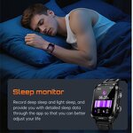 Sport Smart Watch Factory - Long Battery HD Screen