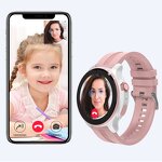 5G Kids Smart Watch Factory - Big Screen GPS Camera