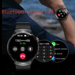 Smart Watch with Earphones Factory - TWS Noise Reduction