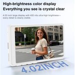 Video Game Projector Factory - Android 12 4K Hd