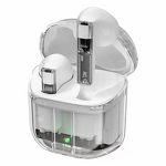 AI Earbuds Factory - Real-time Translation OLED