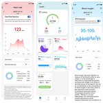 Smart Ring Factory - NFC App Control IP68