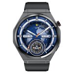 Smart Watch for Men Factory - Ultrathin BT Calling NFC