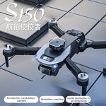 Mini Drone Factory - Folding Brushless 4K WiFi