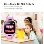 Children's Watch Factory - SIM Card Photo IP68