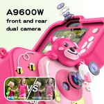 Kids Camera Factory - Small Detachable Fall Resistant