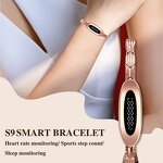 Smart Bracelet Factory - Jewelry Heart Rate IP68
