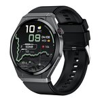 Smart Watch for Men Factory - Ultrathin BT Calling NFC