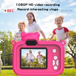 Kids Camera Factory - Small Detachable Fall Resistant