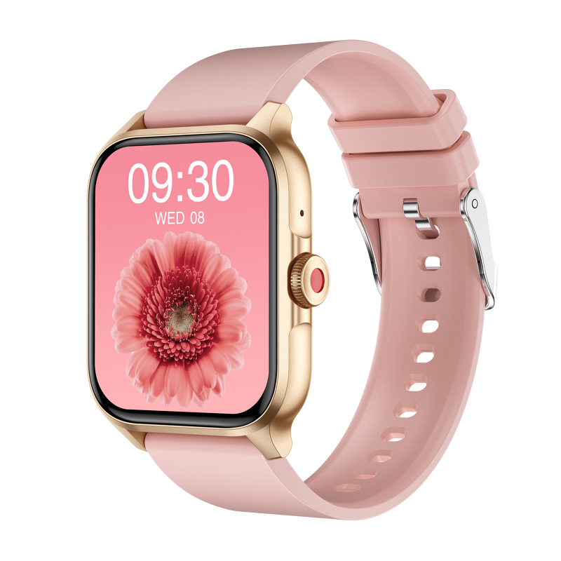 Smart Watch Factory - OEM ODM Custom Manufacturer