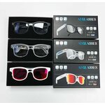 Lipo Battery Factory - V168 V198 Drone Compatible