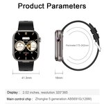 Smart Watch with Earbuds Factory - 2 in 1 Sport Watch