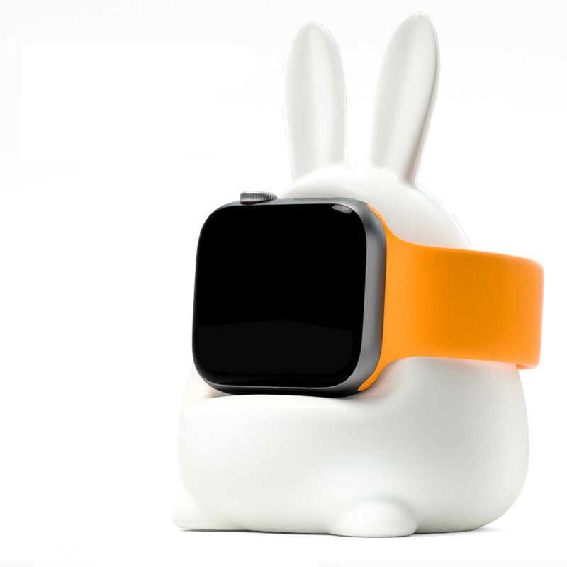 Silicone Bracelet for Apple Watch Factory - Magnetic