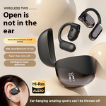 Wireless Earphones Factory - LED Noise Cancelling