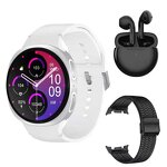 Smart Watch Suit Manufacturer - TWS Earphone Gift Set