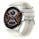 Smart Watch for Men Factory - Ultrathin BT Calling NFC