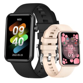 Smart Bracelet Factory - BT Calling Color Screen