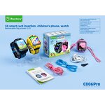 Kids Smart Watch Factory - GPS LBS SOS SIM