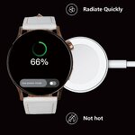 Smart Watch Factory - BT Calling NFC IP67