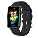 Smart Bracelet Factory - BT Calling Color Screen