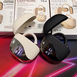 Wireless Earphones Factory - LED Noise Cancelling