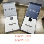 Smart Watch Manufacturer - AMOLED Screen ChatGPT OEM