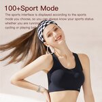 Fashion Smart Watches Factory - Women Waterproof Sports