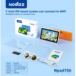 Rugged Tablet Factory - 7-inch Gaming Online Class