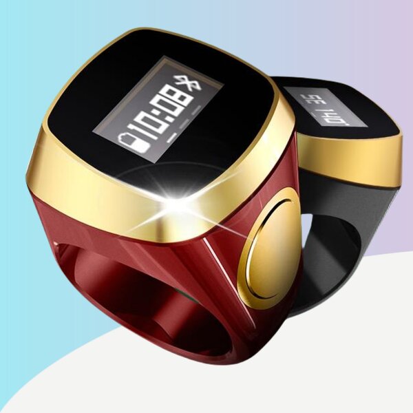 Smart Watch Factory - TWS Earphone 2 in 1